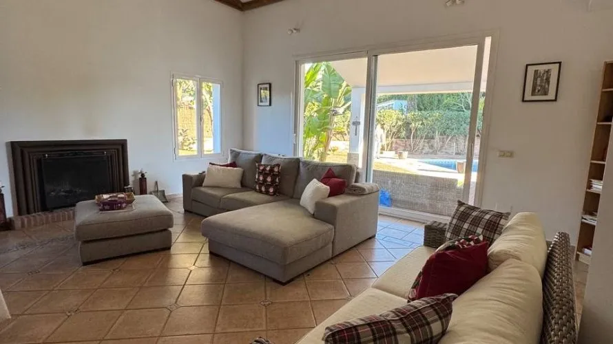 3 bedrooms house for sale , Sotogrande, Spain No. 30767 № 9