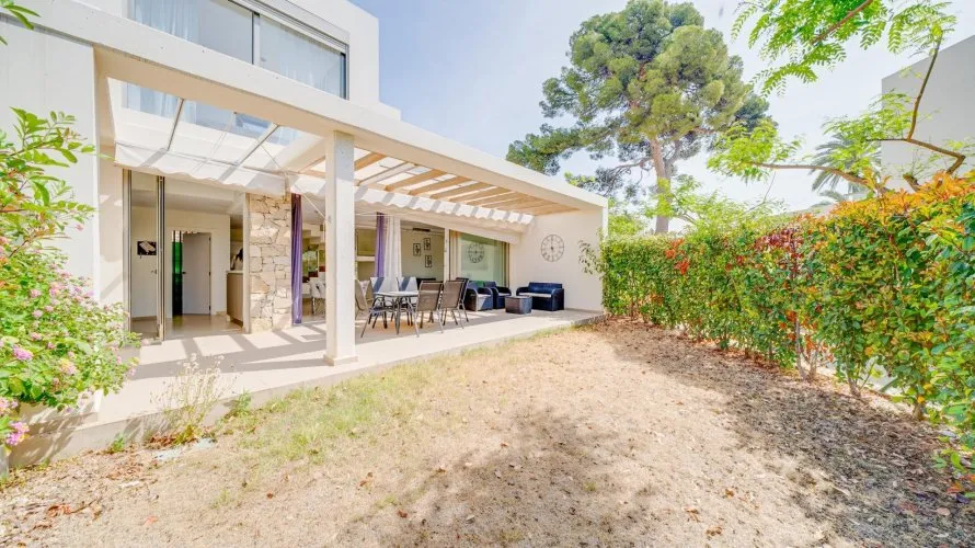 3 bedrooms villa for sale , Villajoyosa, Spain No. 31004 № 11