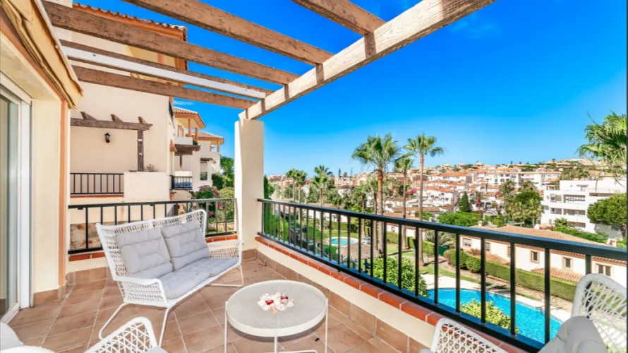 5 bedrooms villa for sale , Mijas Costa, Spain No. 31075 № 12