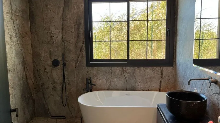 5 bedrooms villa for sale , Mijas, Spain No. 30601 № 15