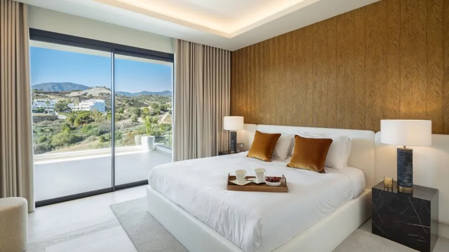 5 bedrooms villa for sale , Estepona, Spain No. 30616 № 10