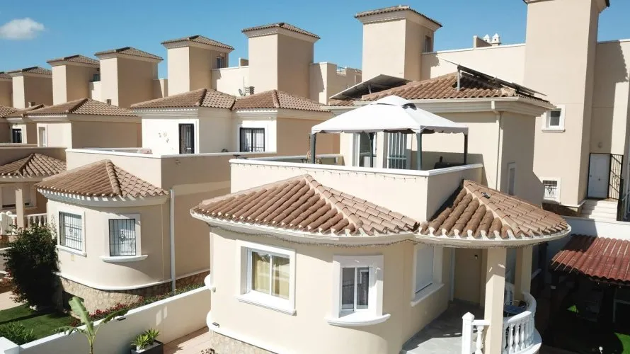 2 bedrooms bungalow for sale , San Miguel de Salinas, Spain No. 31264 № 3