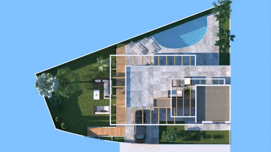 3 bedrooms villa for sale , Rojales, Spain No. 30653 № 23