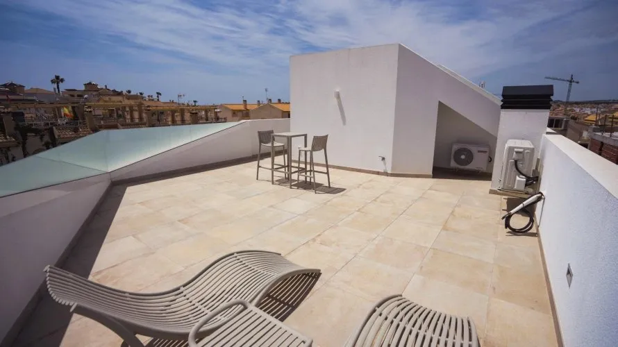 3 bedrooms villa for sale , La Florida, Spain No. 30966 № 24