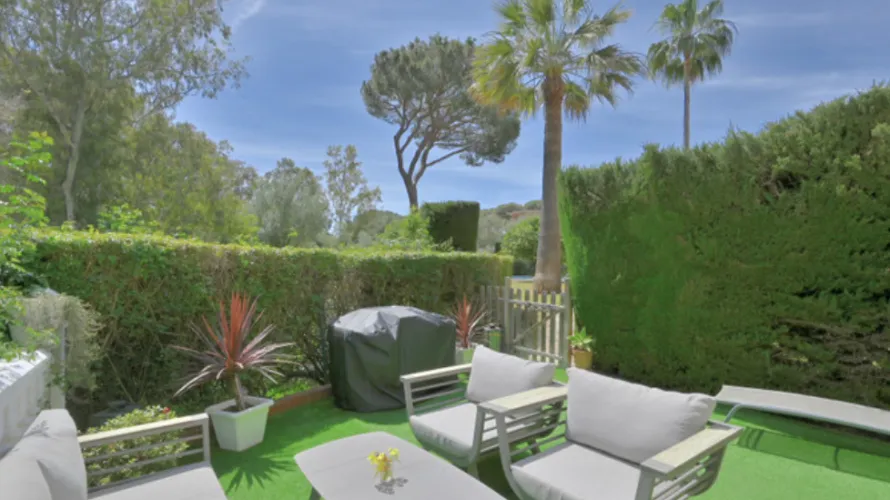 2 bedrooms townhouse for sale , Mijas Costa, Spain No. 31039 № 3