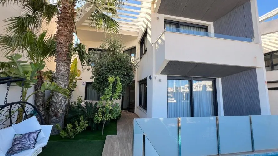 3 bedrooms villa for sale , La Veleta, Spain No. 30964 № 6