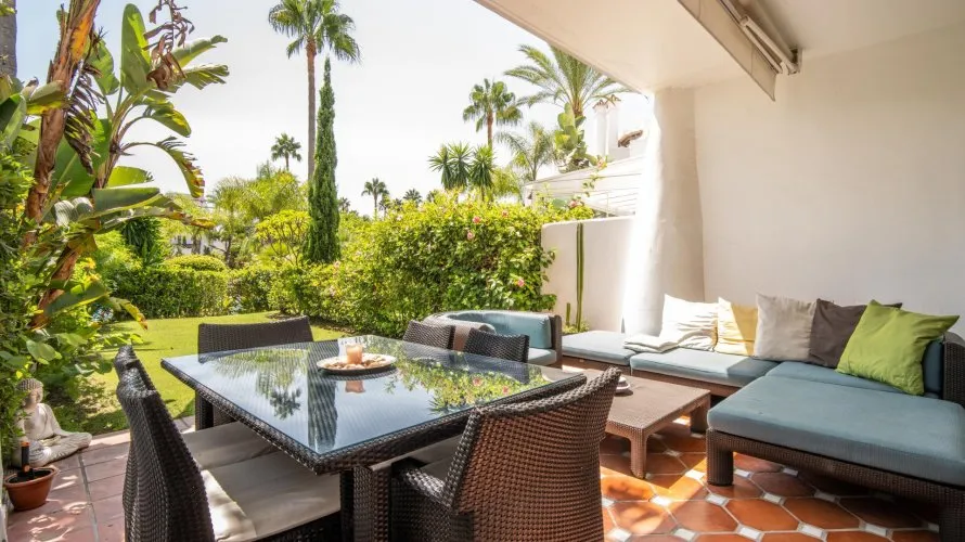 3 bedrooms townhouse for sale , Estepona, Spain No. 30496 № 15