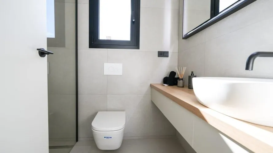 3 bedrooms villa for sale , Polop, Spain No. 30447 № 24