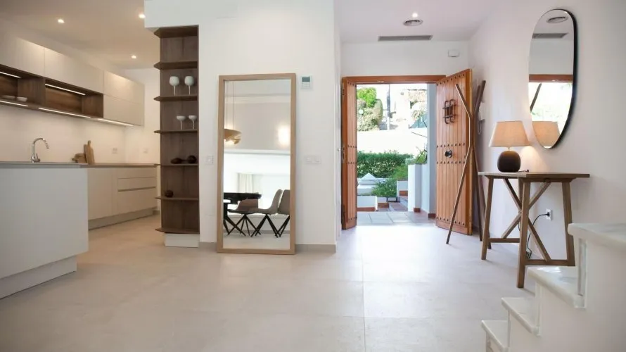 3 bedrooms townhouse for sale , Marbella, Spain No. 30513 № 18