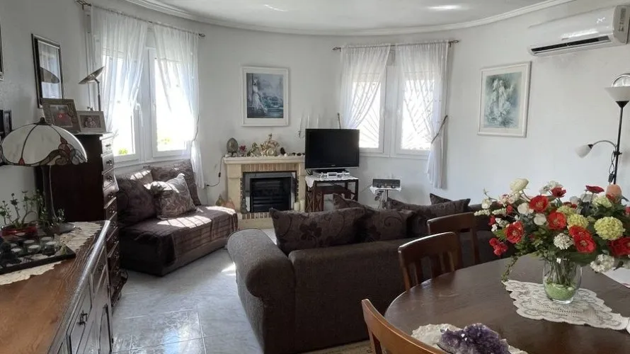 163m² villa for sale , Algorfa, Spain No. 31237 № 14