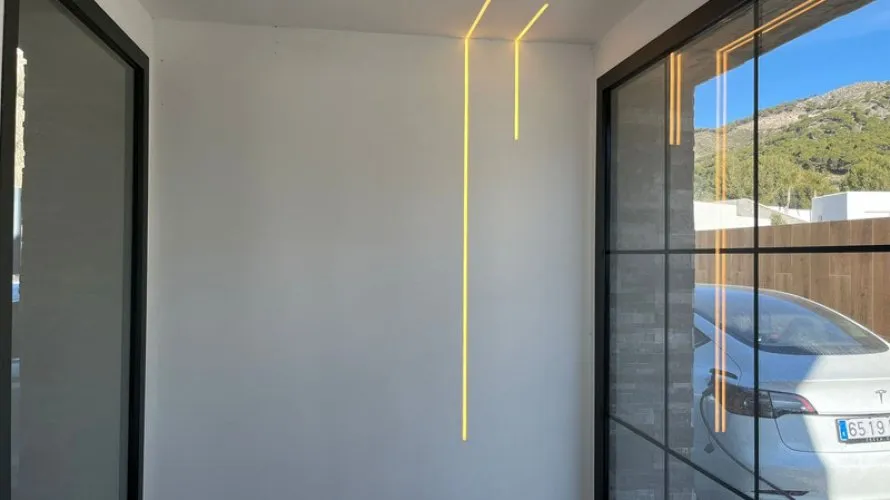 5 bedrooms villa for sale , Mijas, Spain No. 30601 № 20