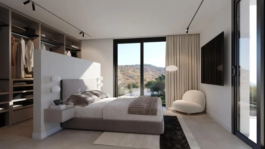 3 bedrooms house for sale , Finestrat, Spain No. 31236 № 9