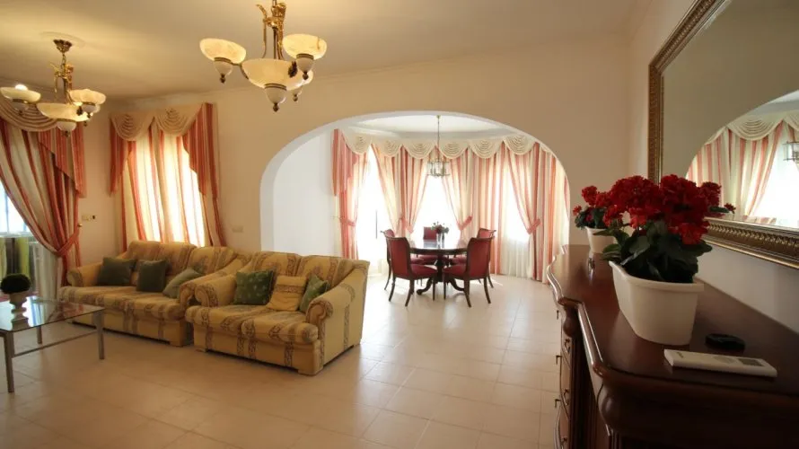 5 bedrooms villa for sale , Calpe, Spain No. 30829 № 14
