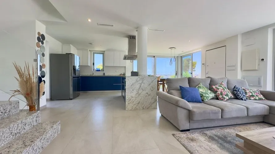 3 bedrooms villa for sale , Finestrat, Spain No. 30651 № 13