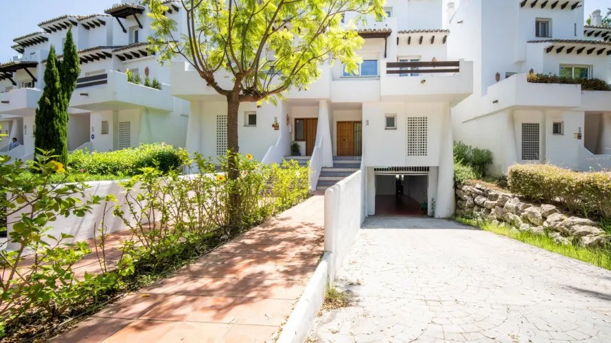 3 bedrooms townhouse for sale , Estepona, Spain No. 30496 № 19