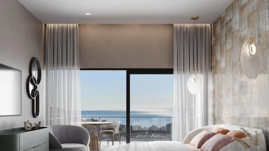 3 bedrooms villa for sale , Benissa, Spain No. 30965 № 4