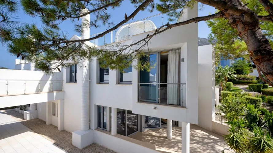 2 bedrooms townhouse for sale , Marbella, Spain No. 30498 № 19