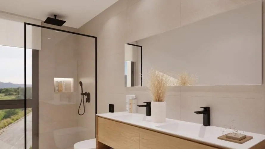 3 bedrooms villa for sale , Finestrat, Spain No. 31223 № 13