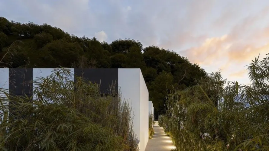 2 bedrooms house for sale , L'Alfàs del Pi, Spain No. 31255 № 21