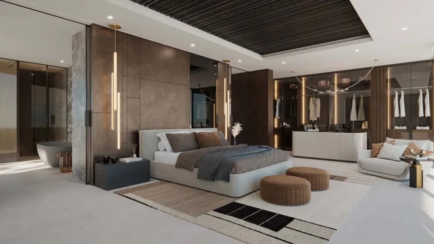 11 bedrooms villa for sale , Marbella, Spain No. 30642 № 8