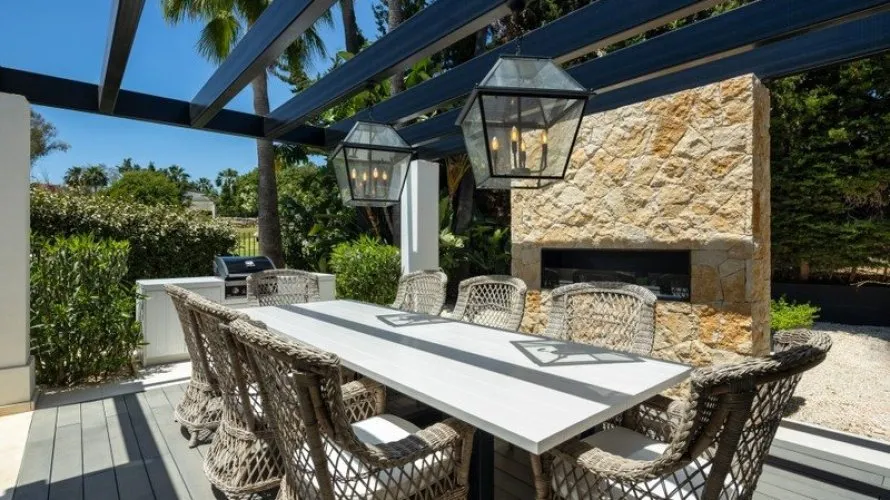 5 bedrooms house for sale , Nueva Andalucia, Spain No. 31061 № 6