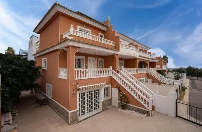 3 bedrooms house for sale , Rojales, Spain No. 31246