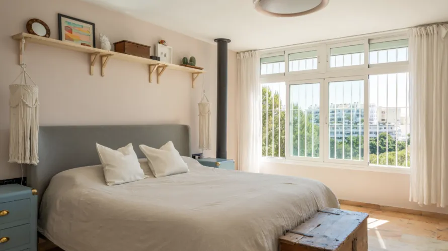 4 bedrooms townhouse for sale , Benalmadena, Spain No. 31064 № 3