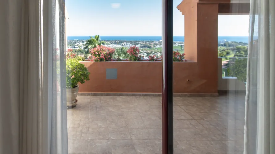 3 bedrooms townhouse for sale , Estepona, Spain No. 31056 № 12