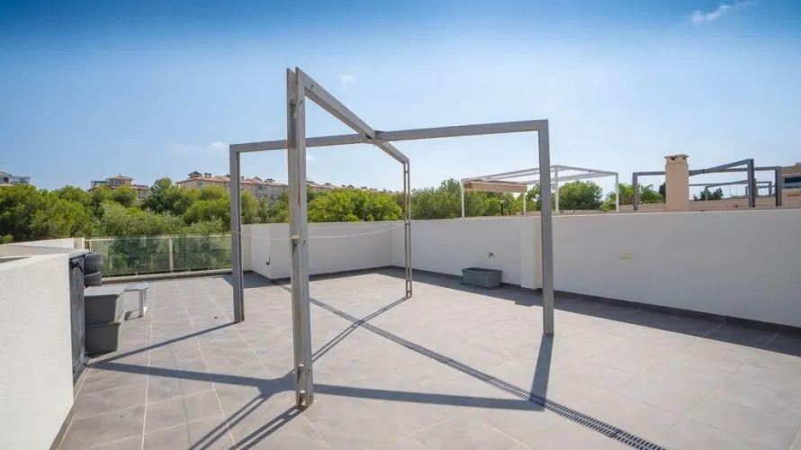 3 bedrooms villa for sale , La Zenia, Spain No. 31108 № 17