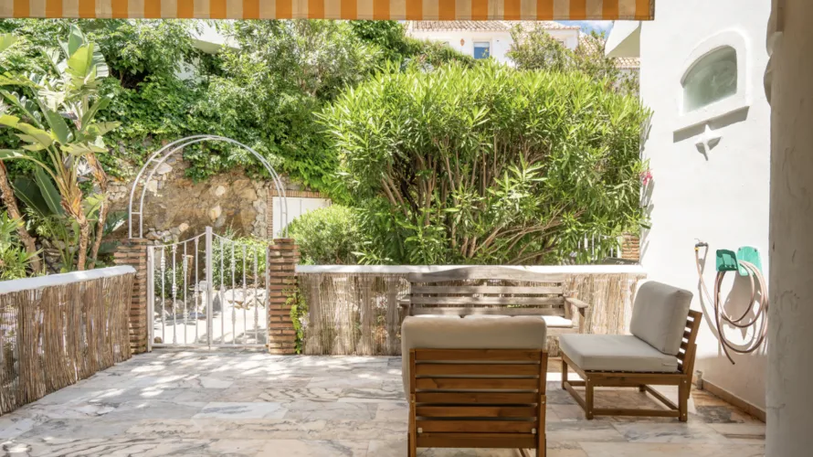 4 bedrooms townhouse for sale , Benalmadena, Spain No. 31064 № 15