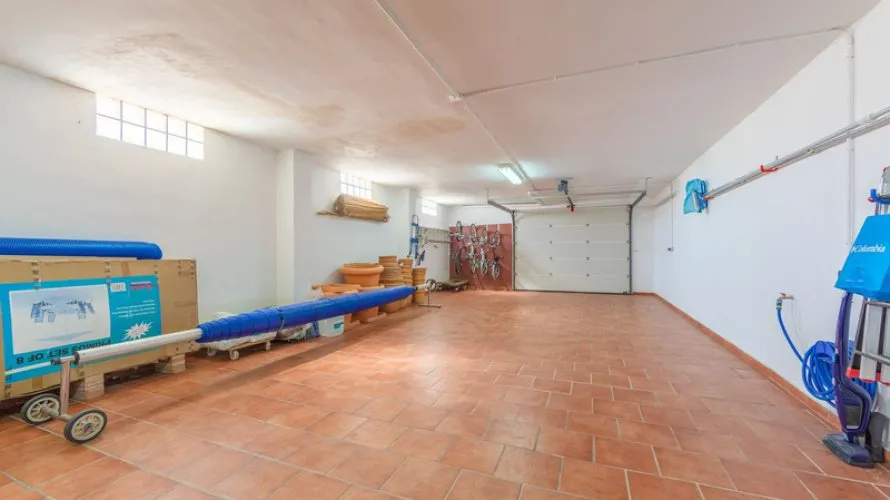 4 bedrooms villa for sale , Las Lagunas, Spain No. 30761 № 4