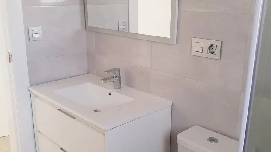 3 bedrooms villa for sale , Pinar De Campoverde, Spain No. 30849 № 14