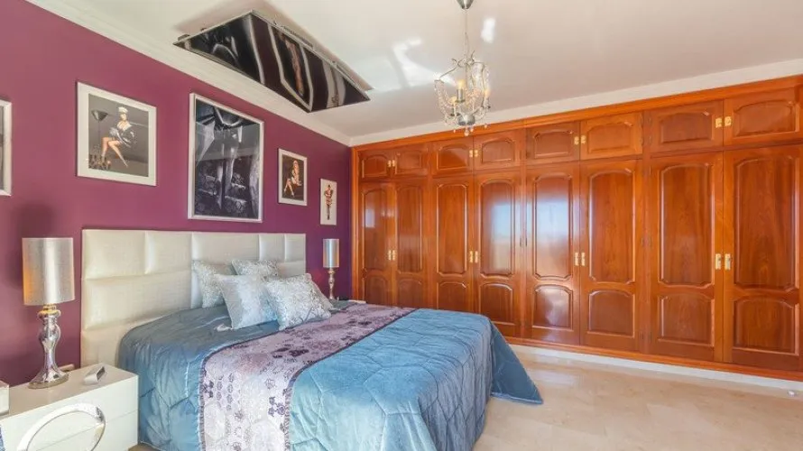 4 bedrooms villa for sale , Las Lagunas, Spain No. 30761 № 23