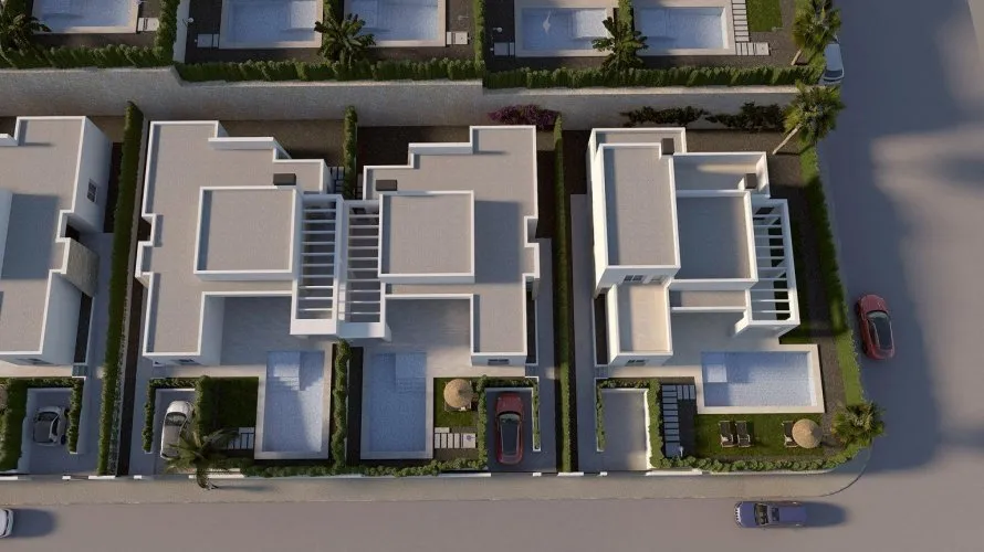 3 bedrooms villa for sale , Algorfa, Spain No. 30974 № 11