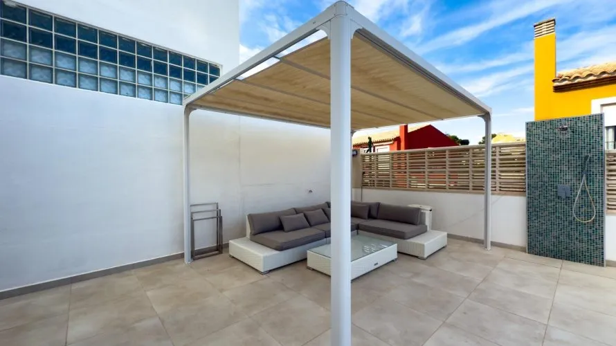 122m² house for sale , La Nucia, Spain No. 30707 № 28