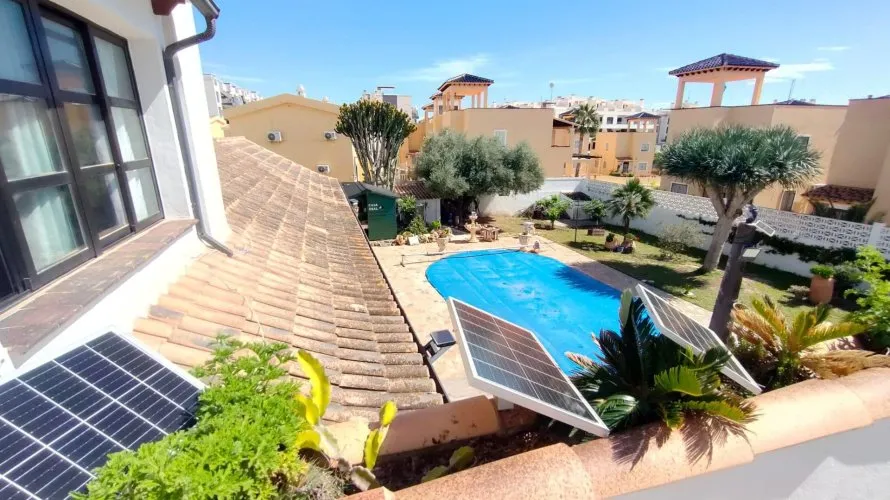 209m² house for sale , Alicante, Spain No. 31241 № 17