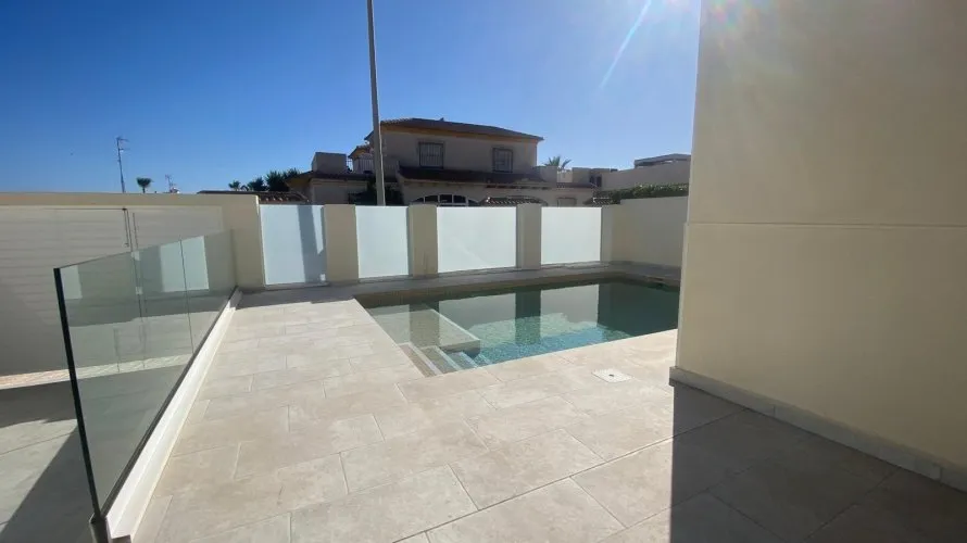 2 bedrooms villa for sale , Torreblanca, Spain No. 31102 № 6
