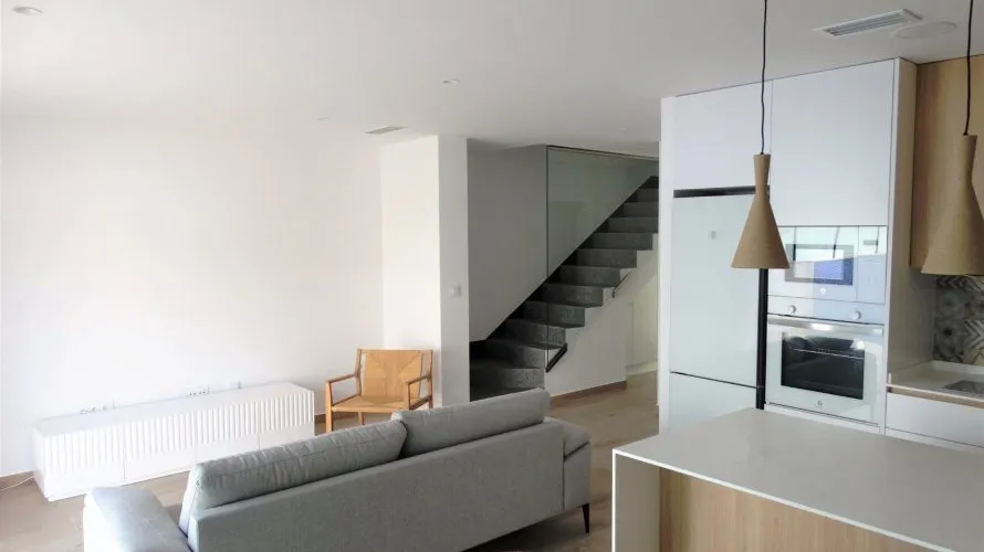 3 bedrooms house for sale , Santiago de la Ribera, Spain No. 30920 № 1