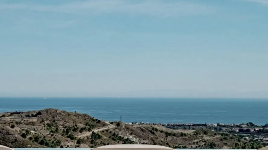 7 bedrooms villa for sale , Benahavis, Spain No. 30613 № 5