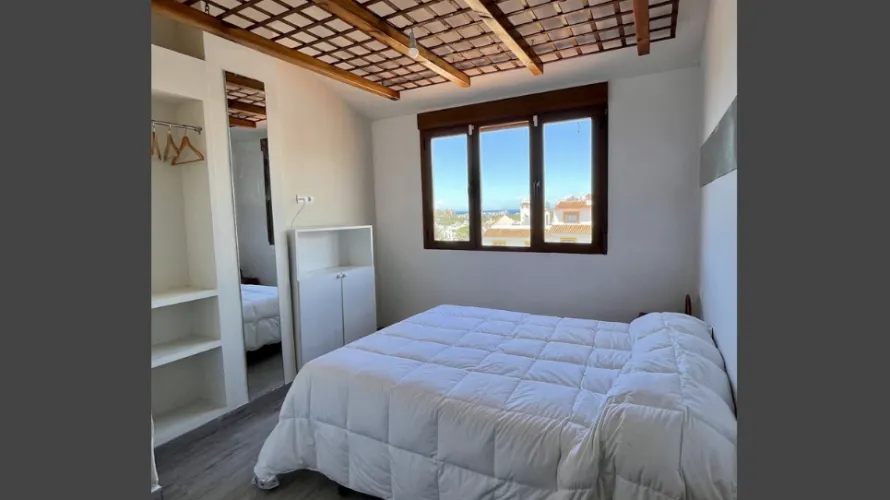 4 bedrooms townhouse for sale , Mijas Costa, Spain No. 31045 № 9