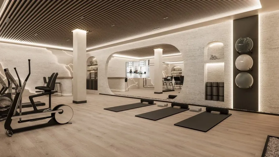 4 bedrooms villa for sale , Marbella, Spain No. 30537 № 14