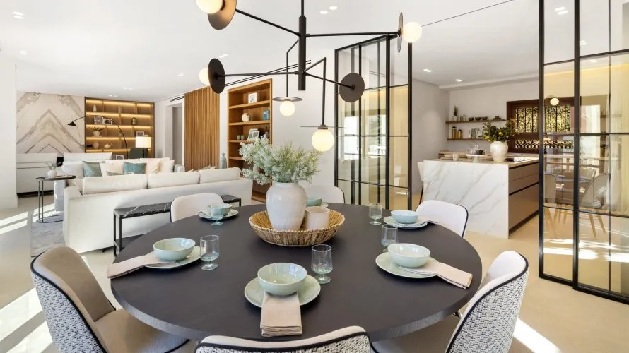 5 bedrooms house for sale , Marbella, Spain No. 30514 № 18