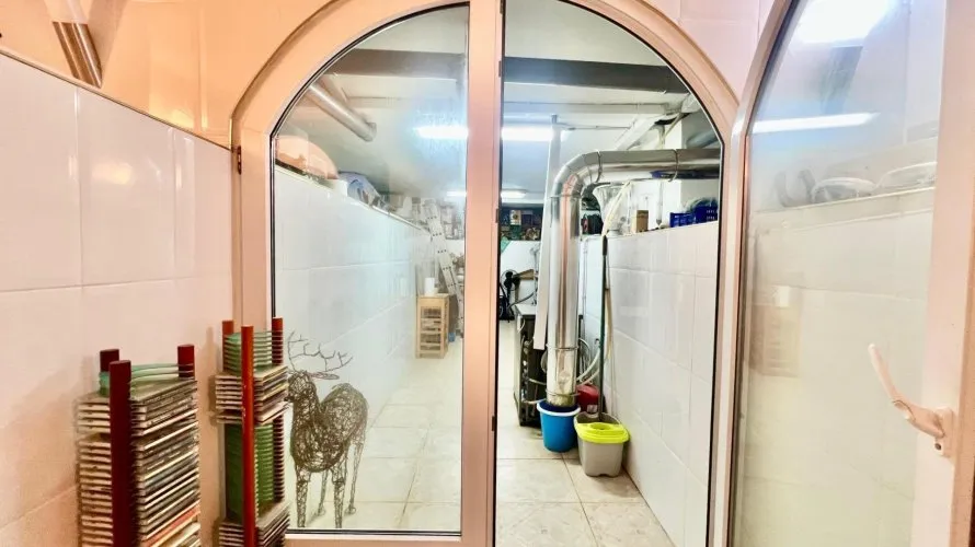 3 bedrooms villa for sale , Torrevieja, Spain No. 31013 № 8