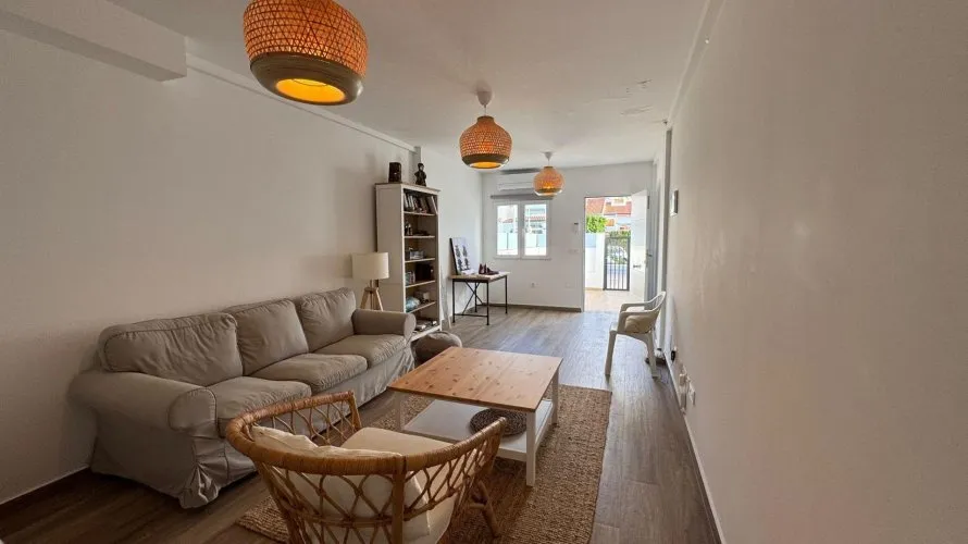 3 bedrooms bungalow for sale , La Mata, Spain No. 31253 № 1