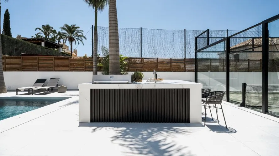 7 bedrooms villa for sale , Nueva Andalucia, Spain No. 30512 № 21