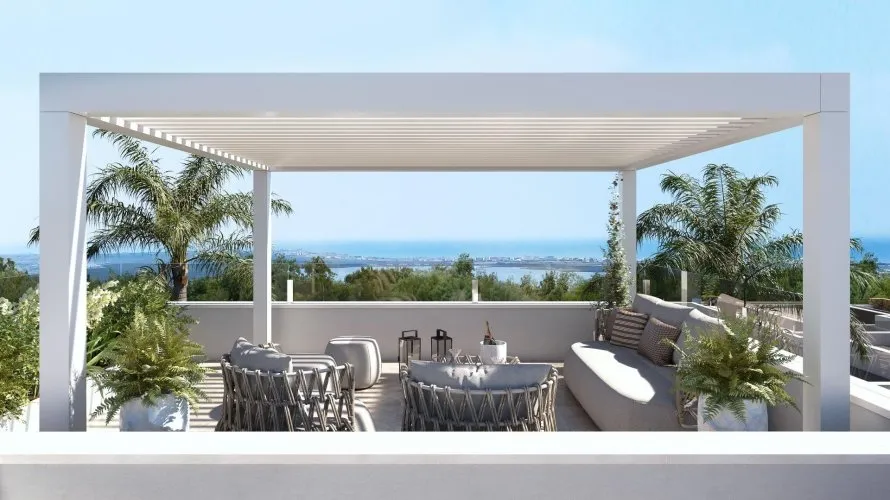 3 bedrooms villa for sale , Ciudad Quesada, Spain No. 30713 № 6