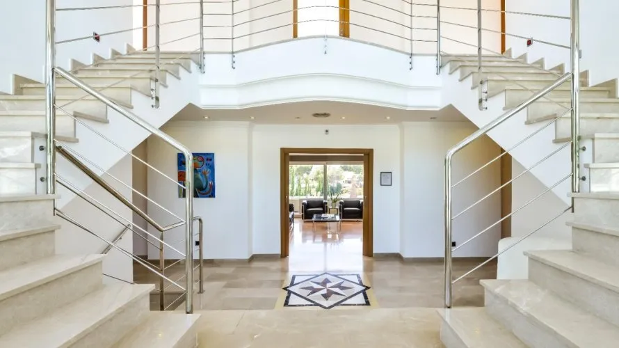 5 bedrooms house for sale , Benissa, Spain No. 31192 № 4