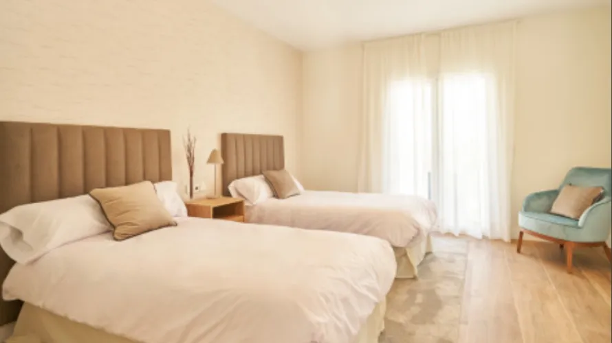 3 bedrooms townhouse for sale , Benahavis, Spain No. 30741 № 6