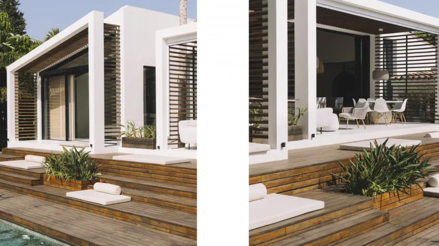 5 bedrooms house for sale , Nueva Andalucia, Spain No. 30726 № 13