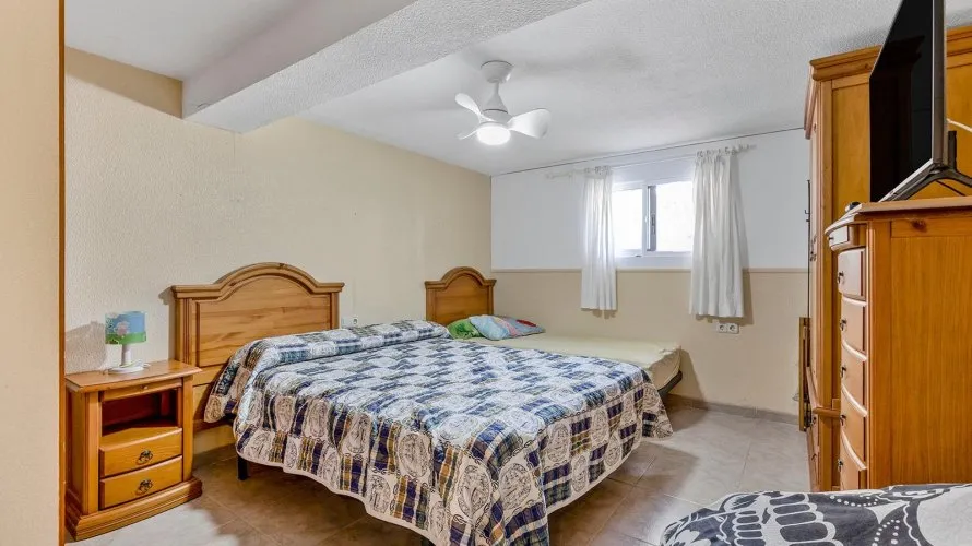 4 bedrooms villa for sale , Torrevieja, Spain No. 31177 № 16